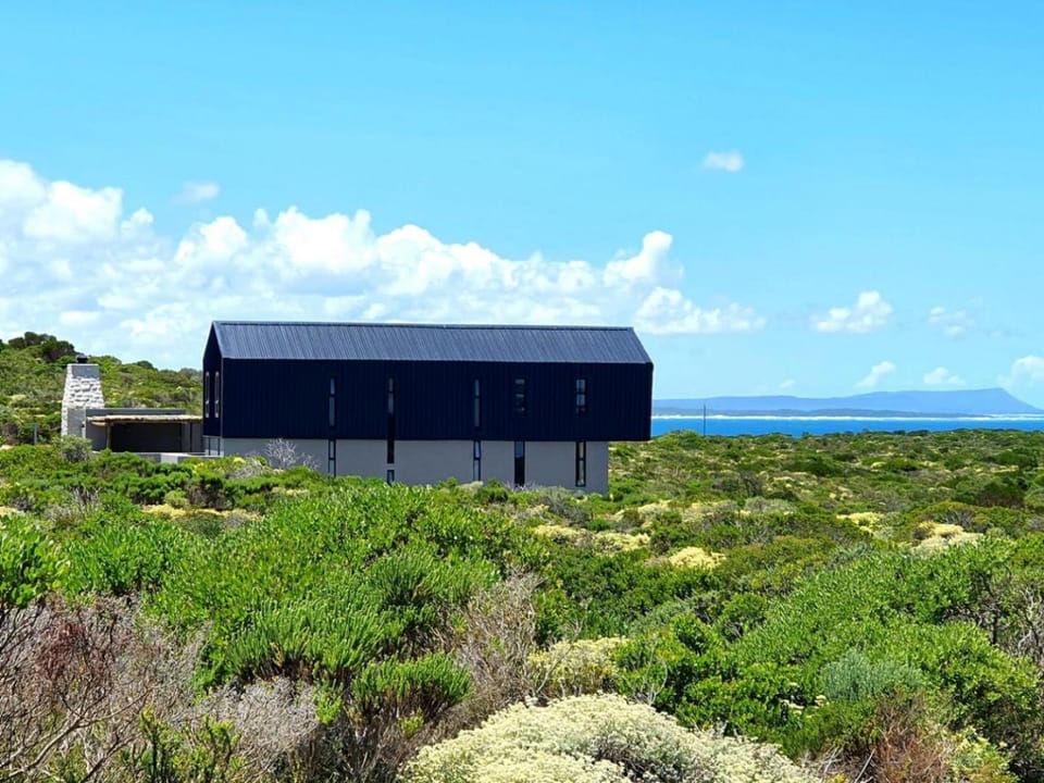 Natural landscape