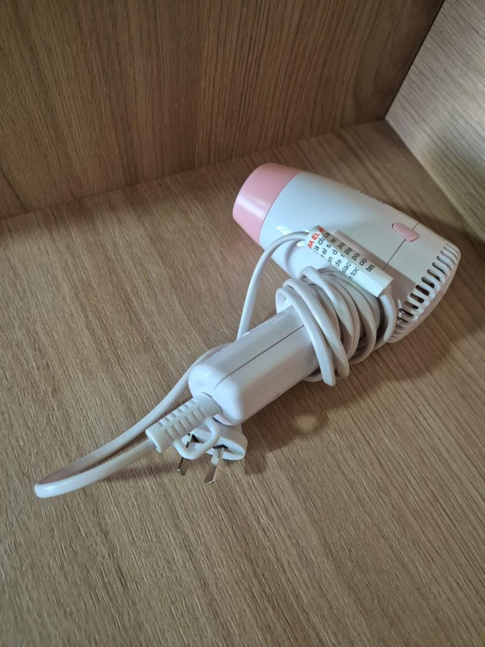 hair dryier