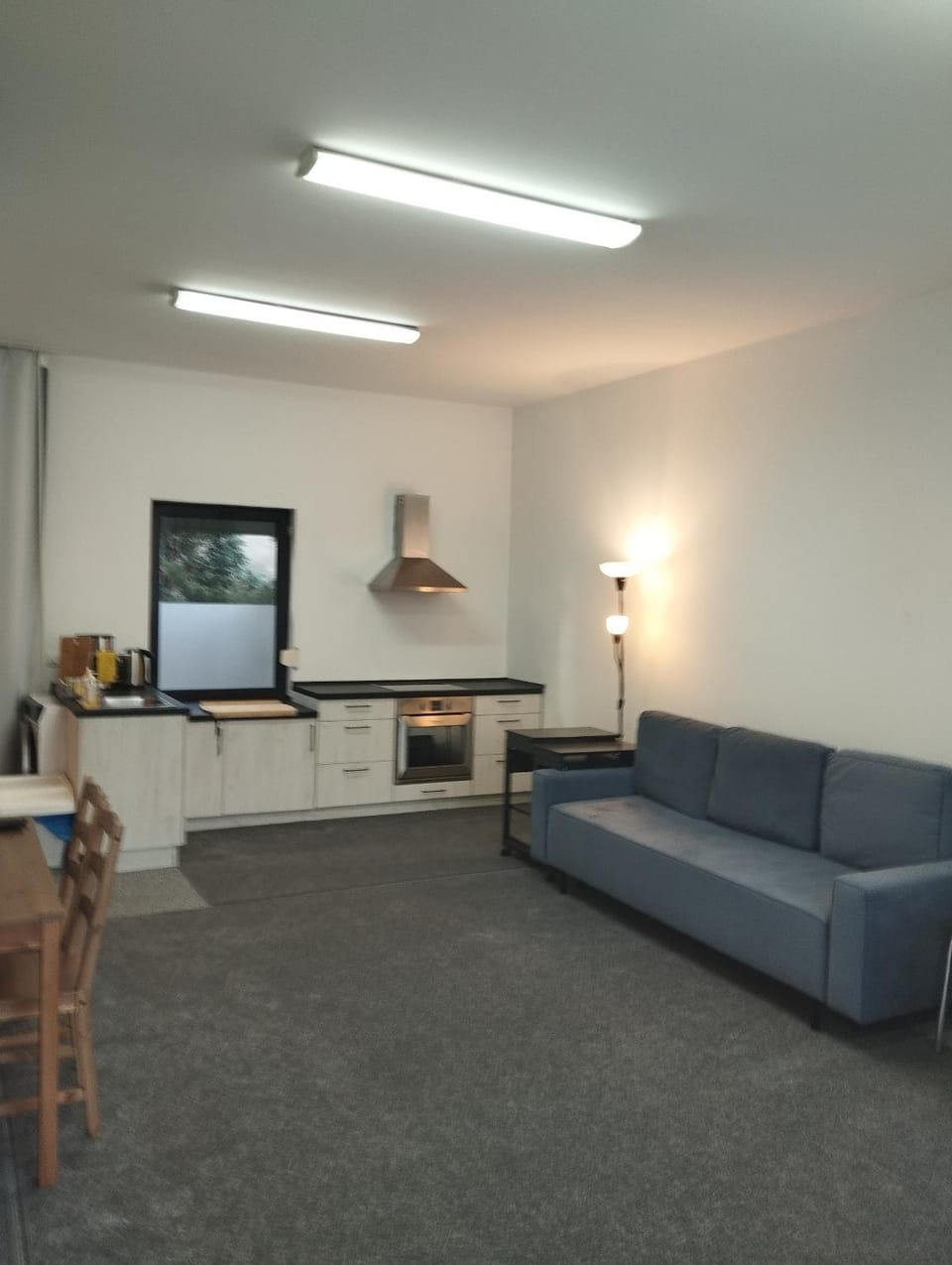 Apartament dla par Apartment in Poland