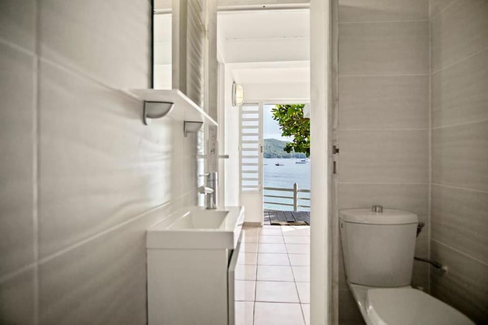 Villa Fleur D'eau Villa in Martinique