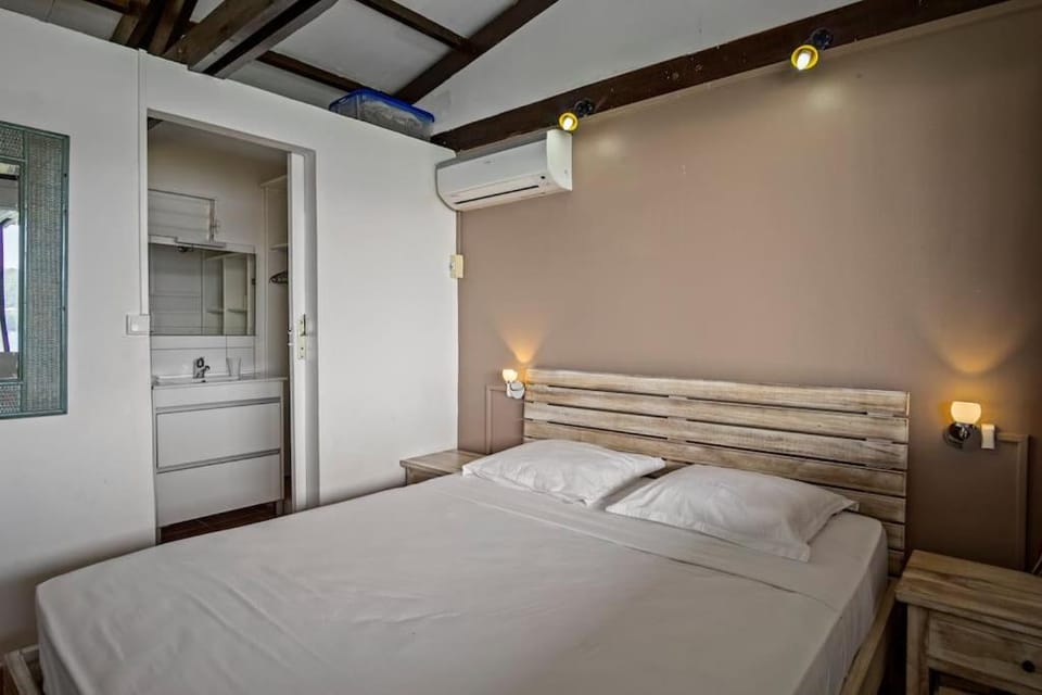 Villa Fleur D'eau Villa in Martinique