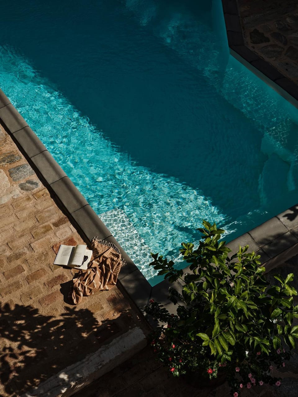 Pool view, Swimming pool, Swimming pool