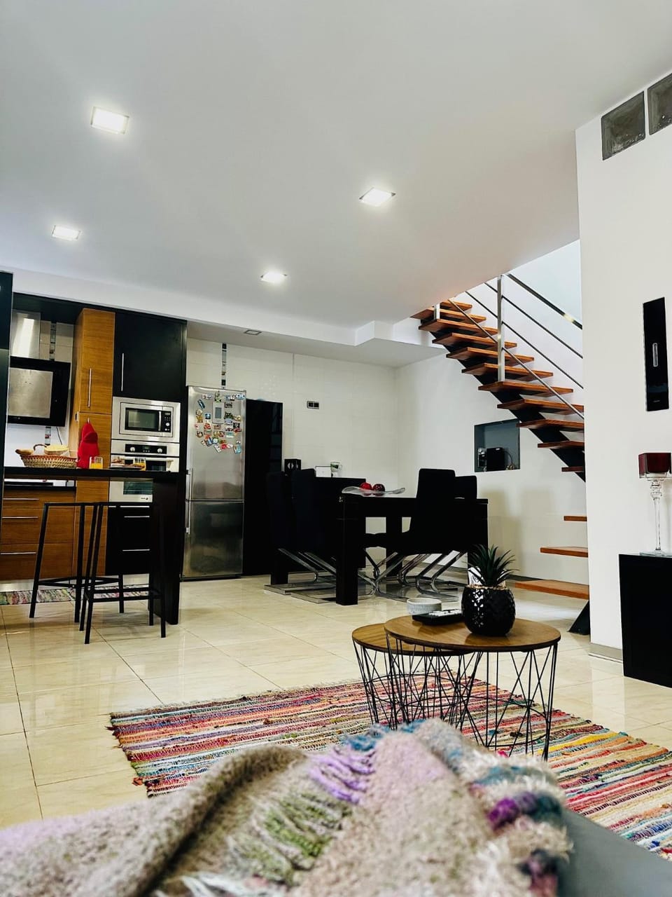 TV and multimedia, Living room