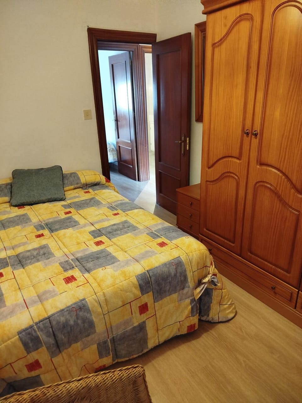 Alojamiento en pleno centro de Castro Urdiales Apartment in Castro Urdiales