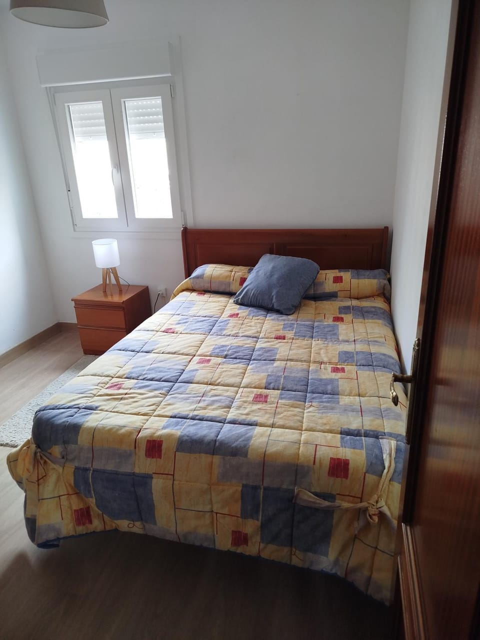 Alojamiento en pleno centro de Castro Urdiales Apartment in Castro Urdiales