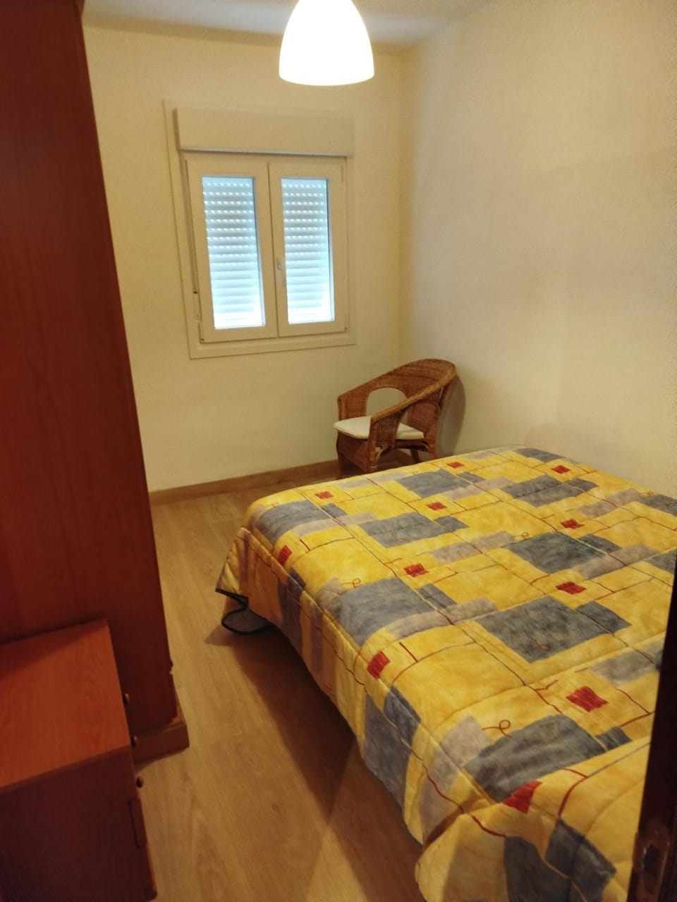 Alojamiento en pleno centro de Castro Urdiales Apartment in Castro Urdiales