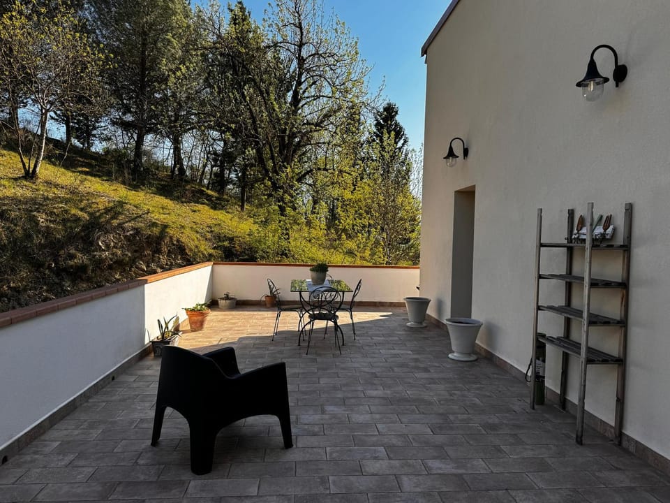 Balcony/Terrace, Balcony/Terrace