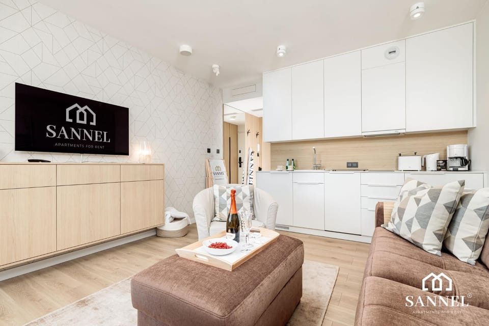 Bed, TV and multimedia, Coffee/tea facilities, Kitchen or kitchenette, Seating area, On site, sunbed, sunbed, toaster, toaster