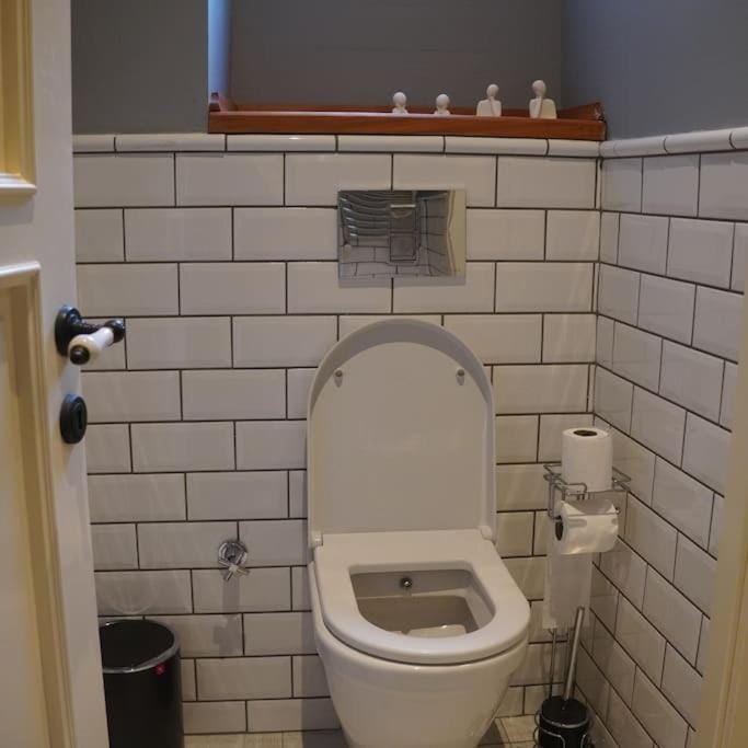 GALATA KULESİ yakınında geniş 3+1 tarihi daire Apartment in Istanbul