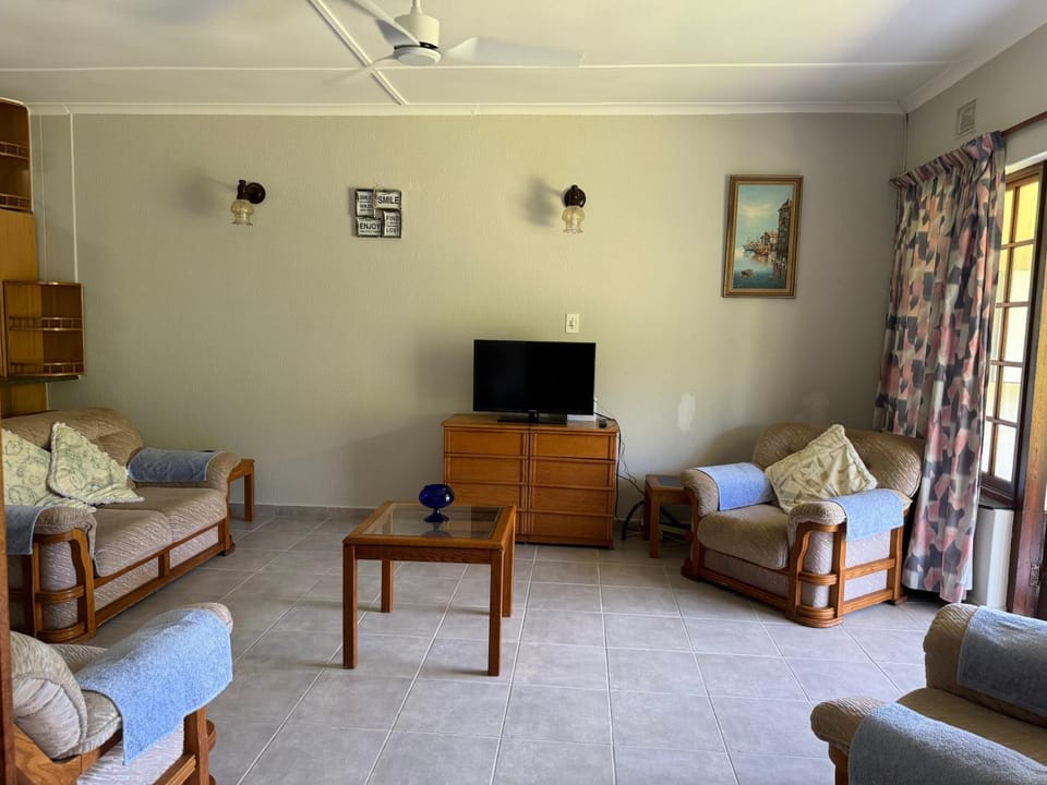 Apt 26 Eden Wilds Umtamvuna Getaway Apartment in KwaZulu-Natal