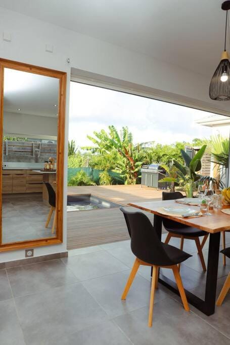 Villa Marine Villa in Grande-Terre, Guadeloupe