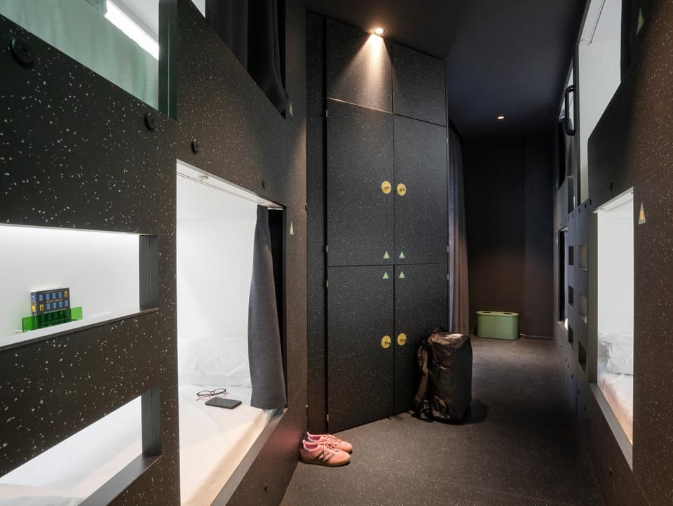 AMISTAT City Hostel Barcelona Hostel in Barcelona