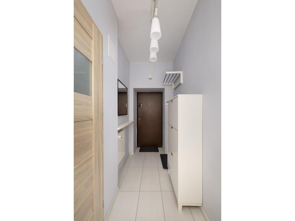 Mokotów Apartment - Business Center Apartment in Warsaw