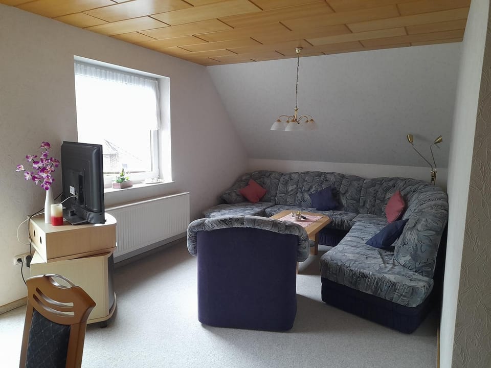 Ferienwohnung Stefan Schwiemann Apartment in Lower Saxony, Germany