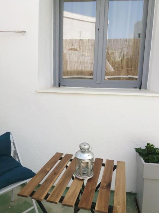 Patio, Balcony/Terrace