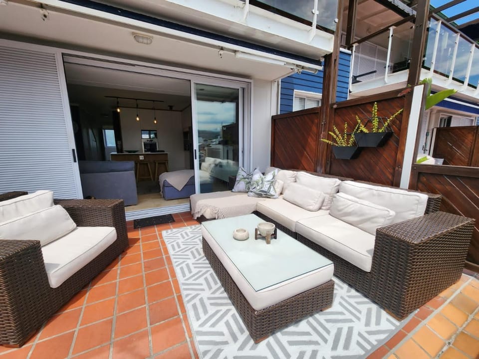 Balcony/Terrace, Seating area