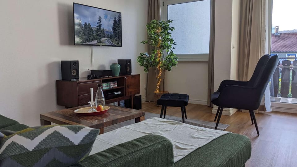 Ferienwohnung Hygge Apartment in Goslar