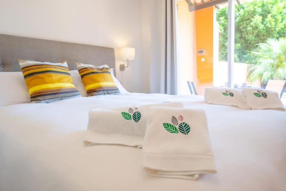 towels