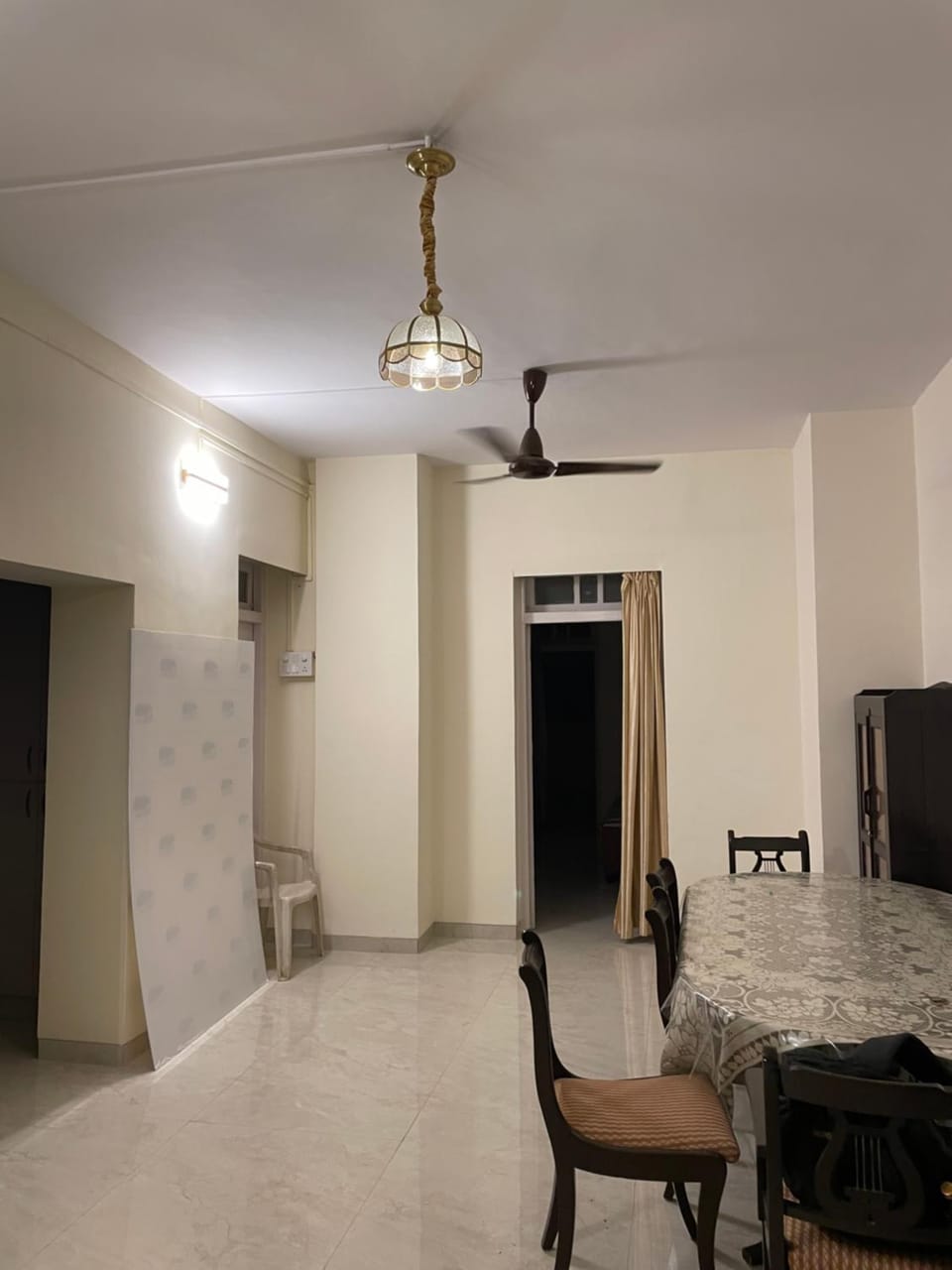 Ground floor 20 chimbai road bandra west - mumbai Apartment in Mumbai