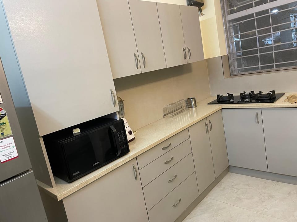 Ground floor 20 chimbai road bandra west - mumbai Apartment in Mumbai