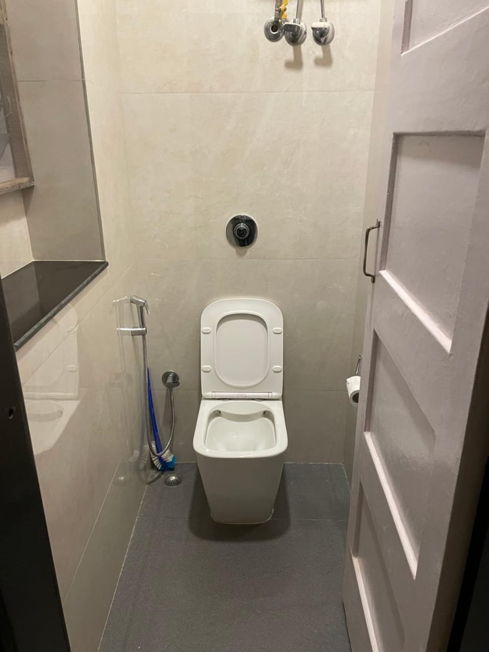 Ground floor 20 chimbai road bandra west - mumbai Apartment in Mumbai