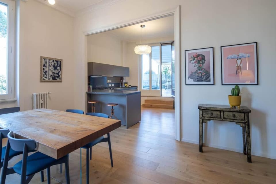 Luna's Apartment BuddyRent Apartment in Rome