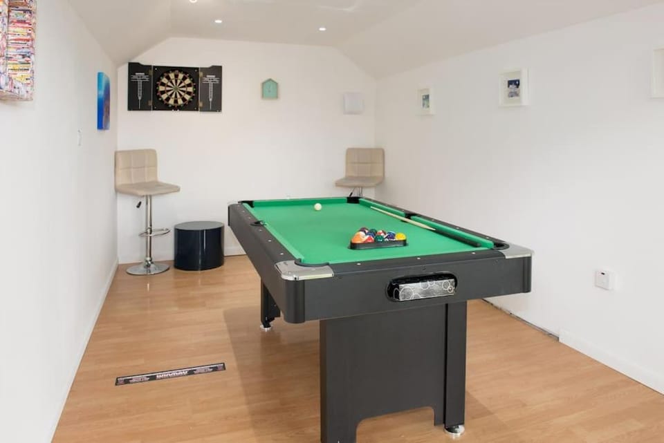 4 Bed Luxury Family Home In The Heart Of Narberth House in Narberth