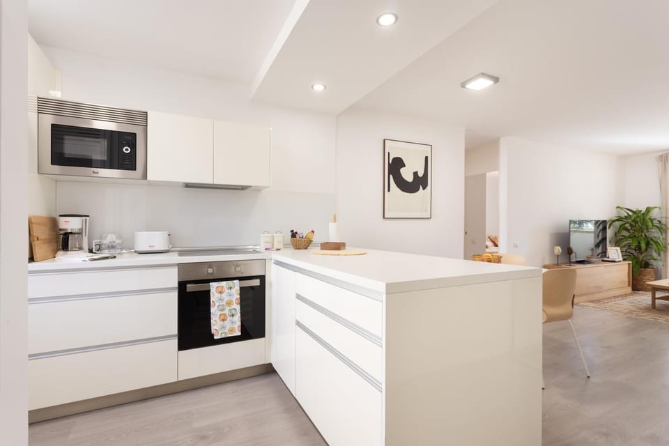 Home2Book Chic & Bright Apt Residencial Anaga Apartment in Santa Cruz de Tenerife