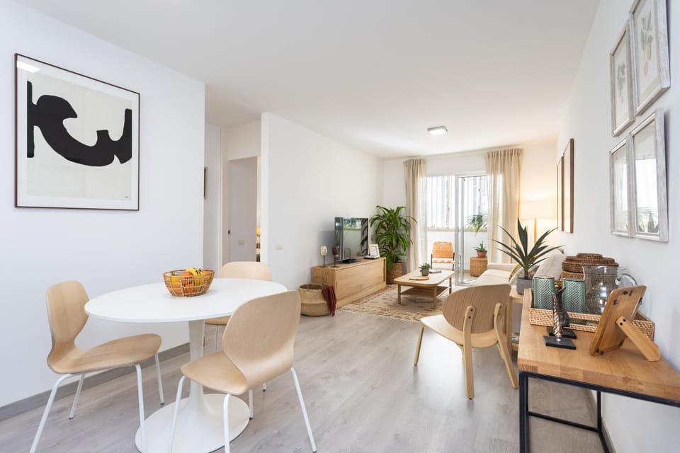 Home2Book Chic & Bright Apt Residencial Anaga Apartment in Santa Cruz de Tenerife