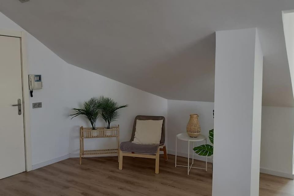 Salitre Málaga Center Apartment in Malaga