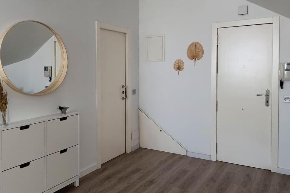 Salitre Málaga Center Apartment in Malaga