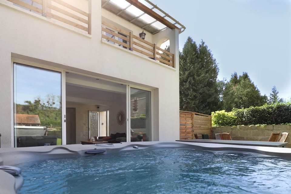 Spa and wellness centre/facilities, Spa and wellness centre/facilities