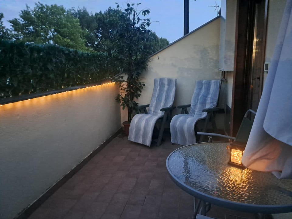 Casa Poli Apartment in Turin