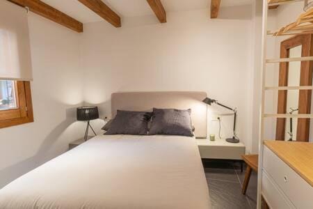 Apartament la Pia Apartment in Cerdanya