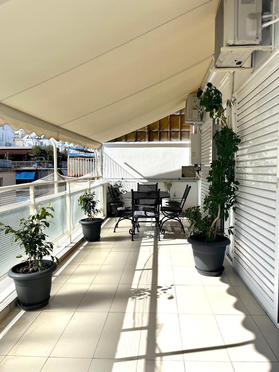 Balcony/Terrace, Balcony/Terrace
