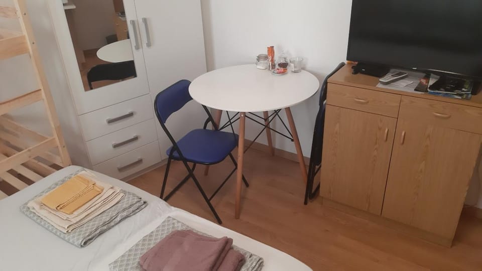 levinja Apartment in Slovenia