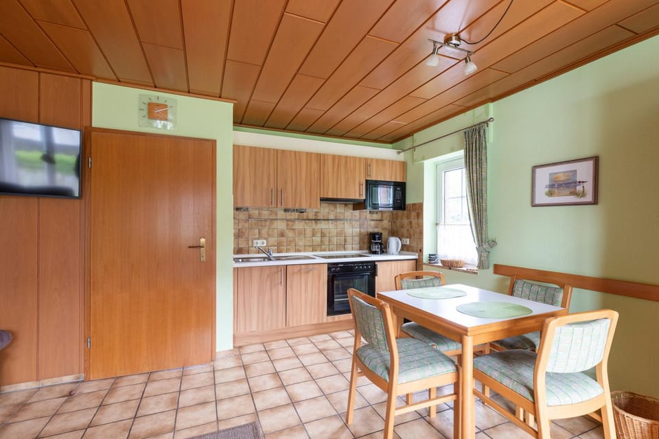 Haus Am Häfchenweg, Wohnung 1 Apartment in Cuxhaven