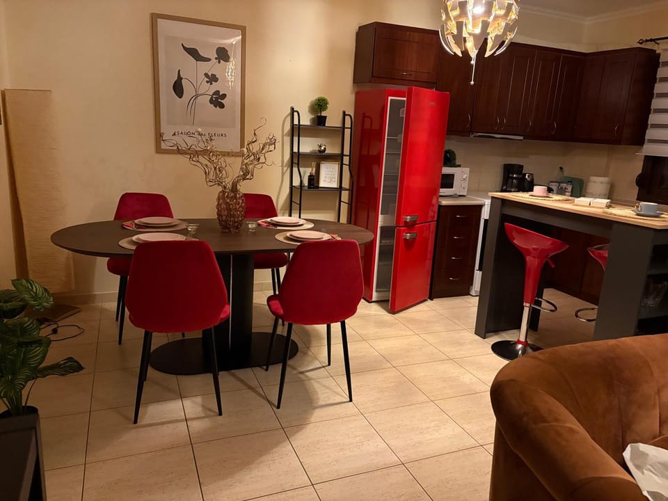 Sunset Bay with free private parking Apartment in Halkidiki