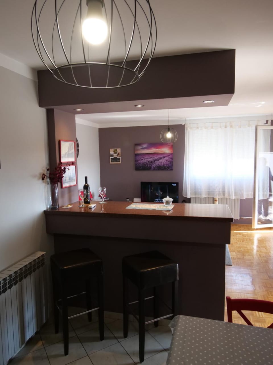 P&C Zadar Two-Bedroom Apartment with Balcony, near Old Town, Free Public Parking Area Apartment in Zadar