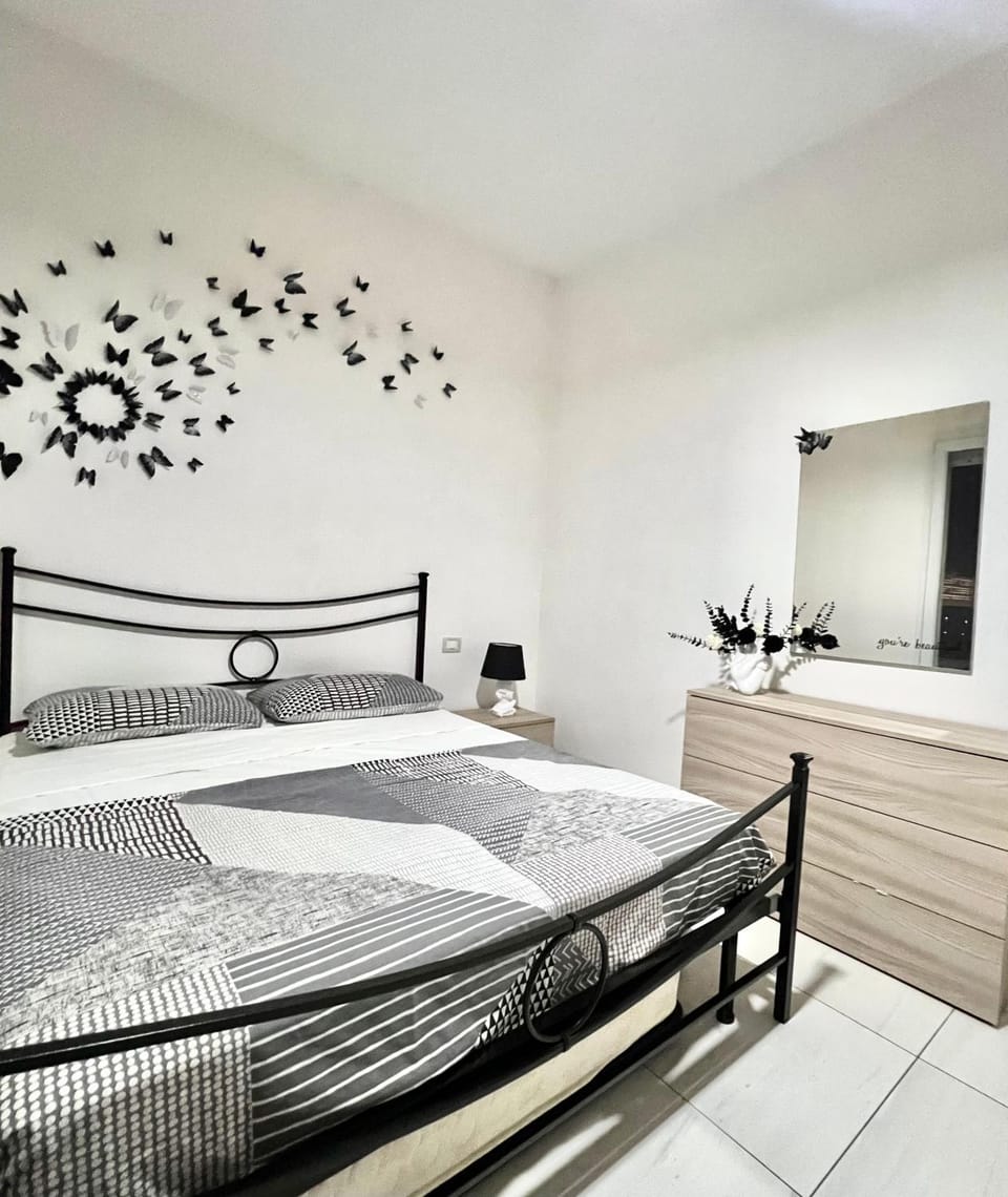 Butterfly Guest House Apartment in Bellaria - Igea Marina