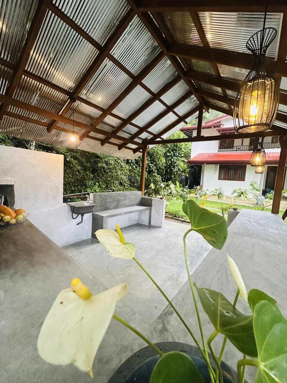 Per villa Hotel in Southern Province