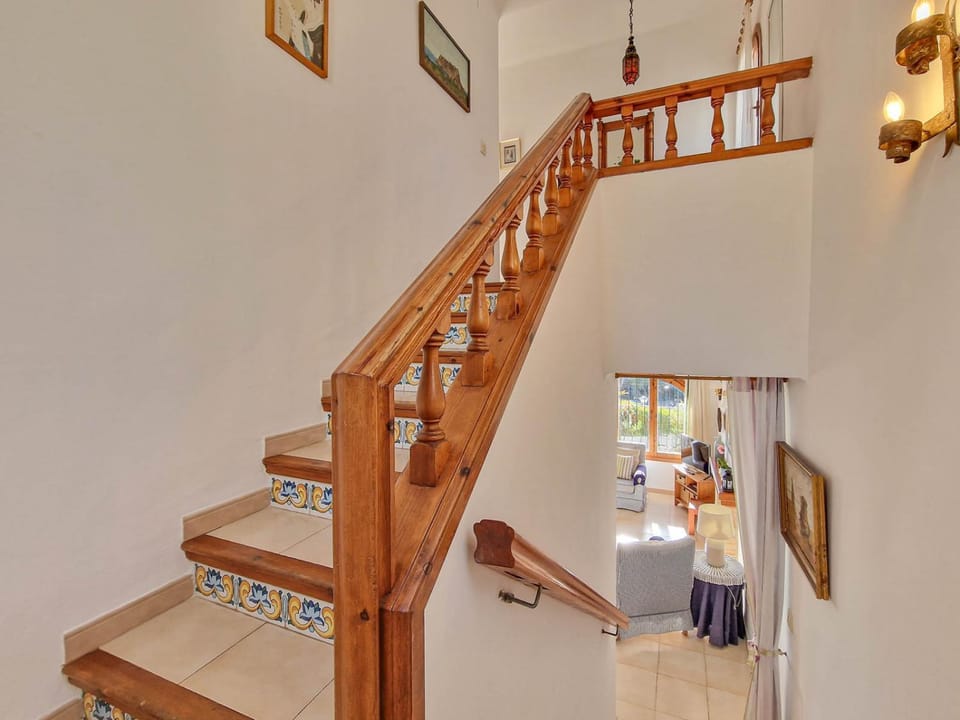 Casa Isabel Moraira by Mandalay Rentals House in Marina Alta
