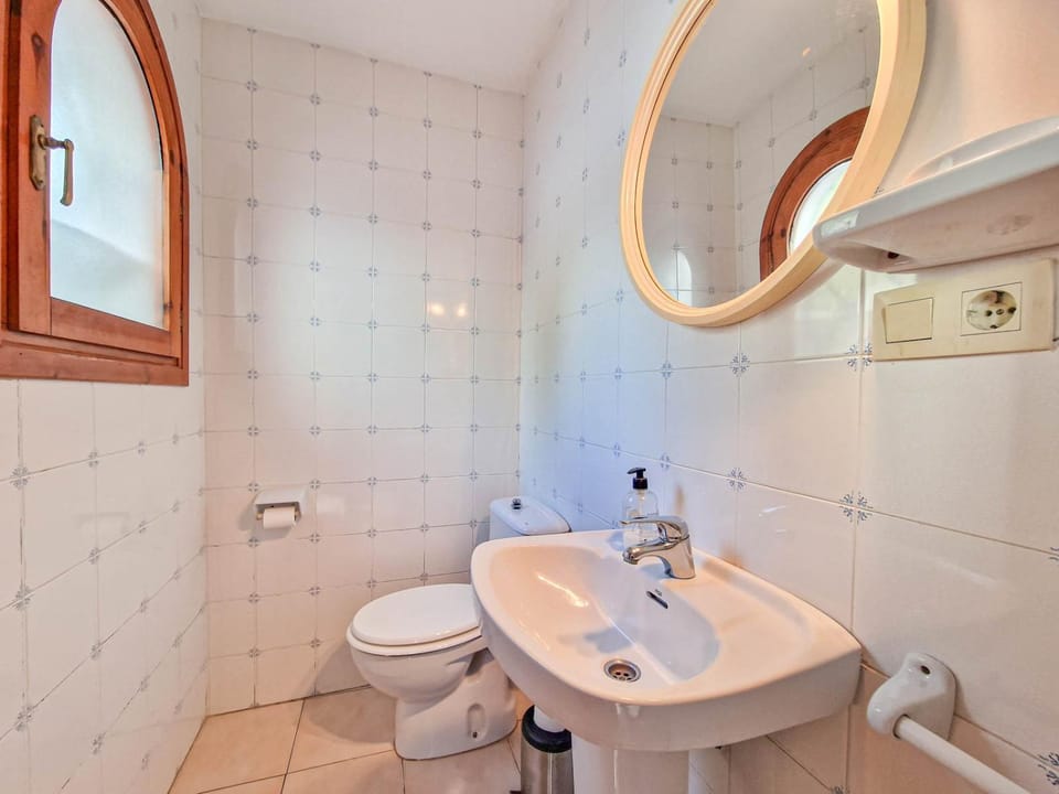 Casa Isabel Moraira by Mandalay Rentals House in Marina Alta