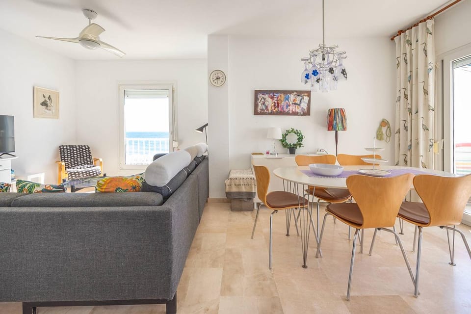 Fuentes de Nerja A21A Apartamento vacacional Apartment in Nerja