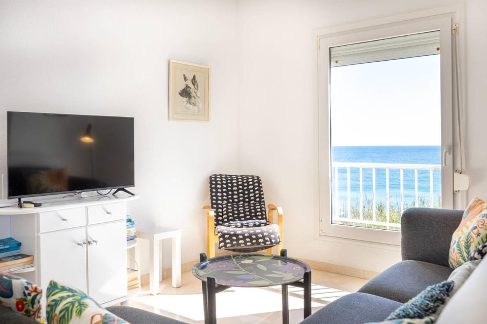 Fuentes de Nerja A21A Apartamento vacacional Apartment in Nerja