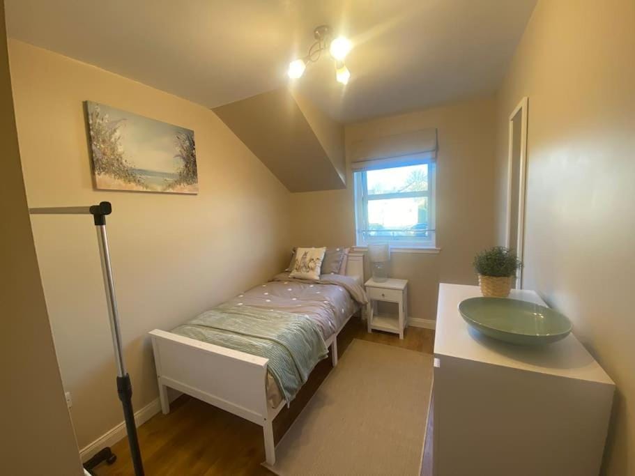 A Modern 2 Bedroom Apartment with Beautiful Views Apartment in Scotland