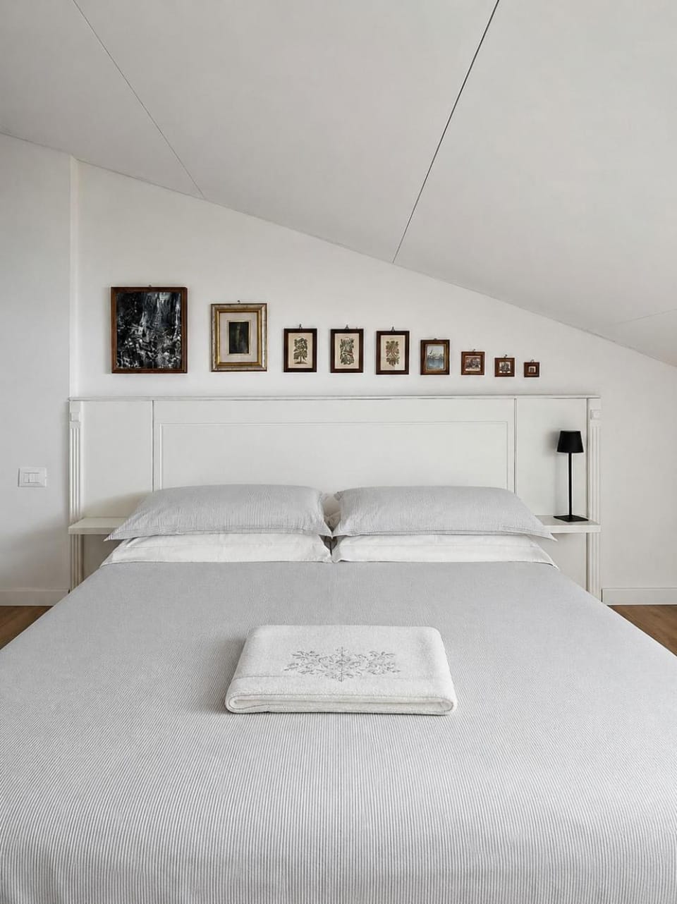 Casa Olgaluna - Art Home House in La Spezia