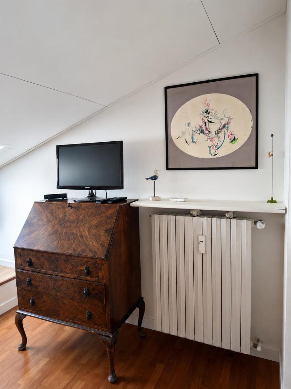 Casa Olgaluna - Art Home House in La Spezia