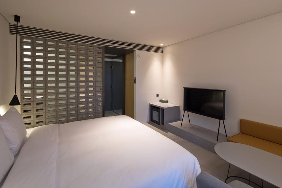 Cont Hotel Hotel in Busan