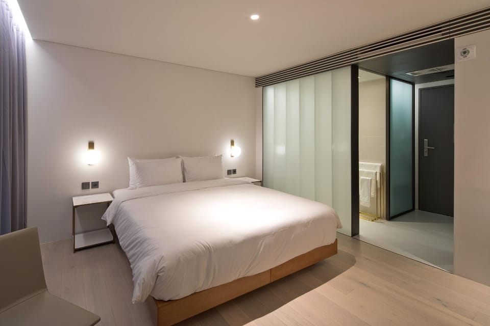 Cont Hotel Hotel in Busan